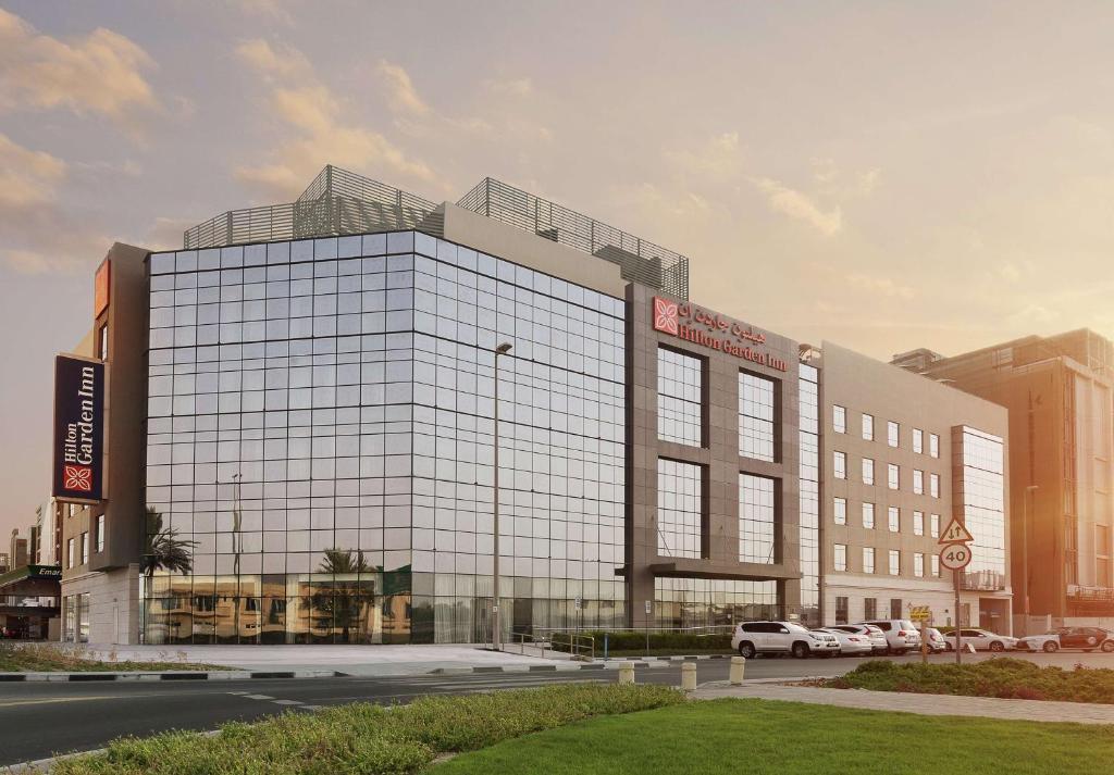 Hotel Hilton Garden Jumeirah