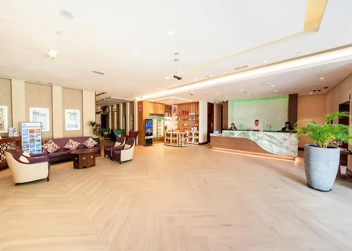 Hilton Garden Inn Dubai Jumeirah
