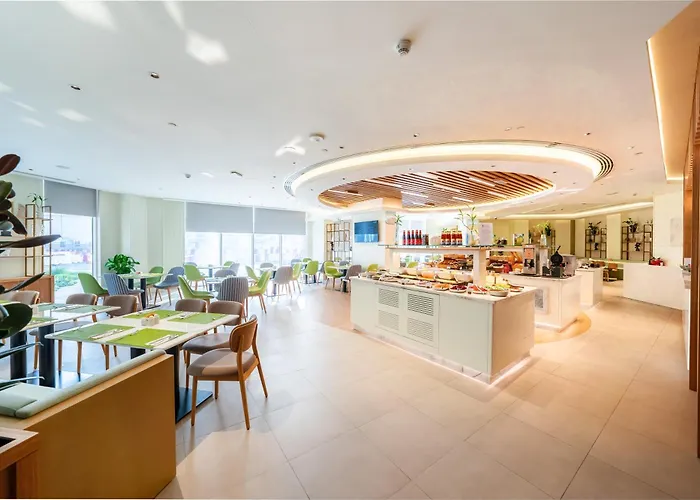 Hilton Garden Inn Dubai Jumeirah