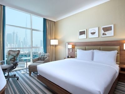 Hotel Hilton Garden Jumeirah